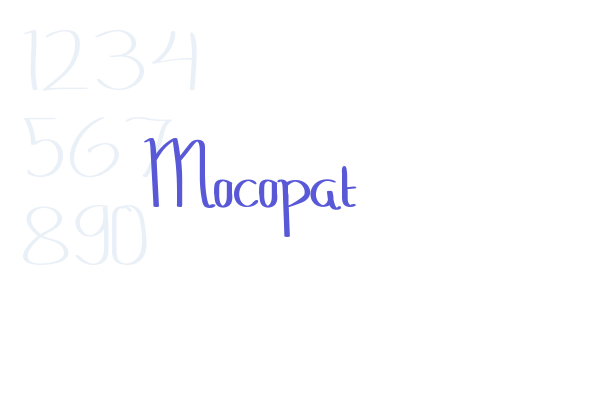 Mocopat