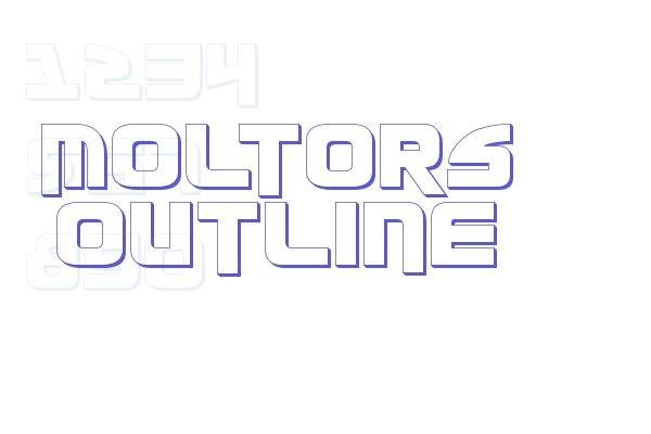 Moltors Outline