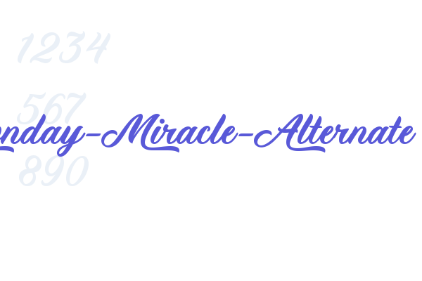 Monday-Miracle-Alternate