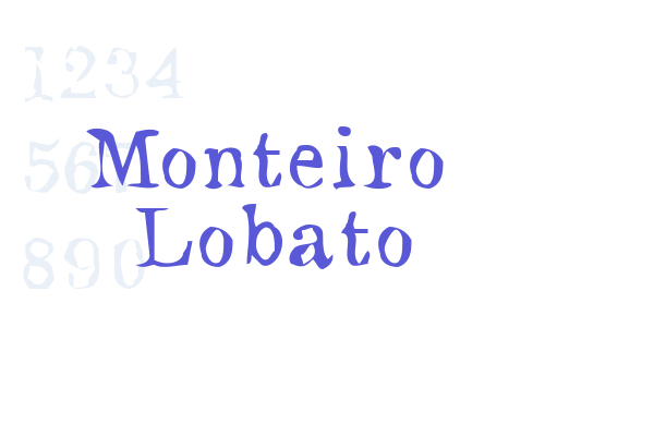 Monteiro Lobato