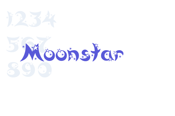 Moonstar