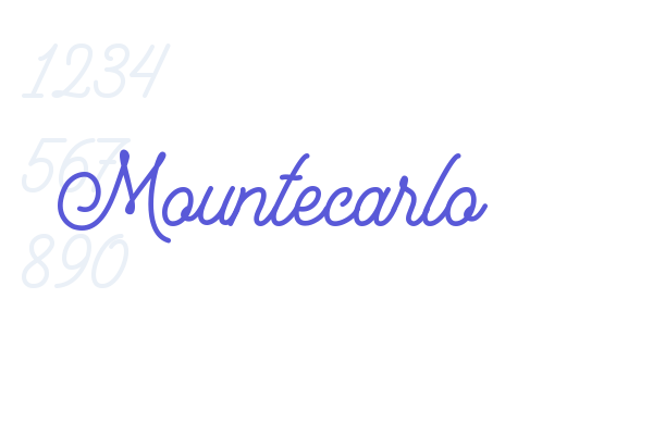 Mountecarlo