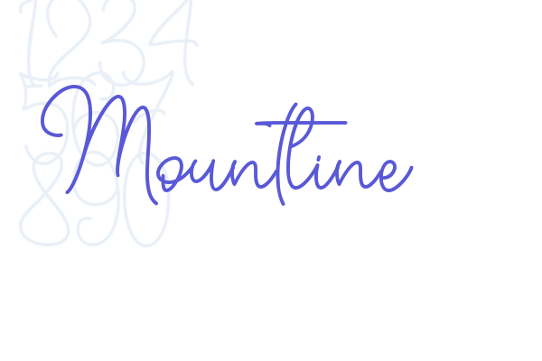 Mountline