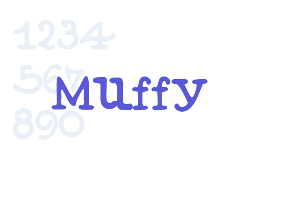 Muffy