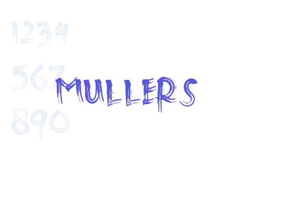 Mullers