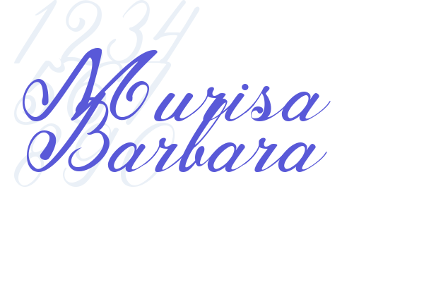 Murisa Barbara