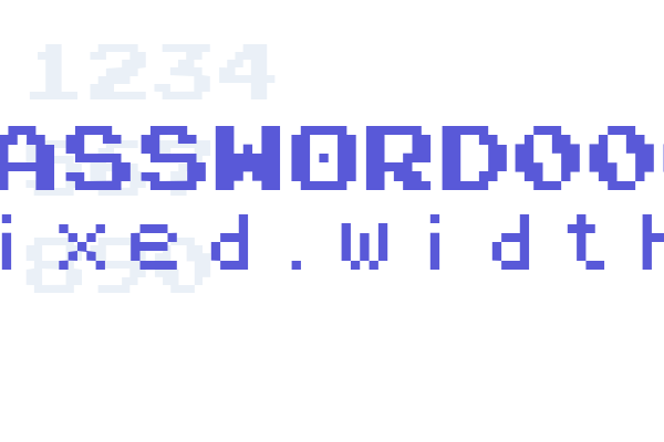 NARPASSWORD00000 fixed.width