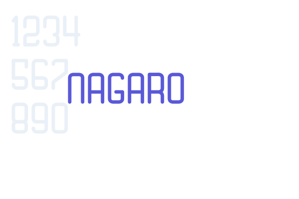 Nagaro