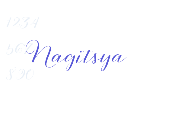 Nagitsya