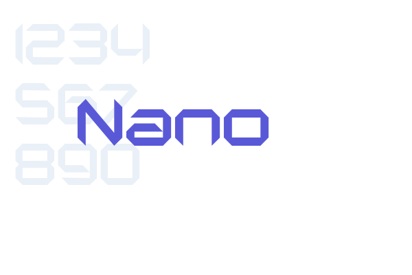 Nano