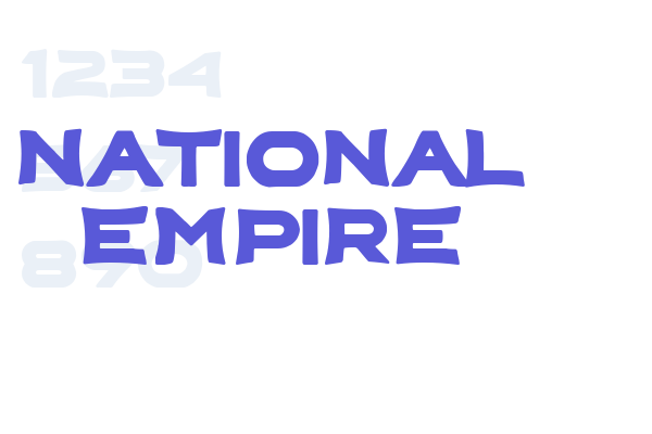 National Empire