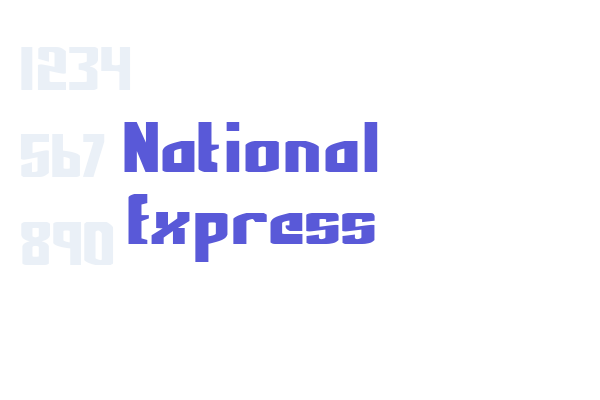 National Express