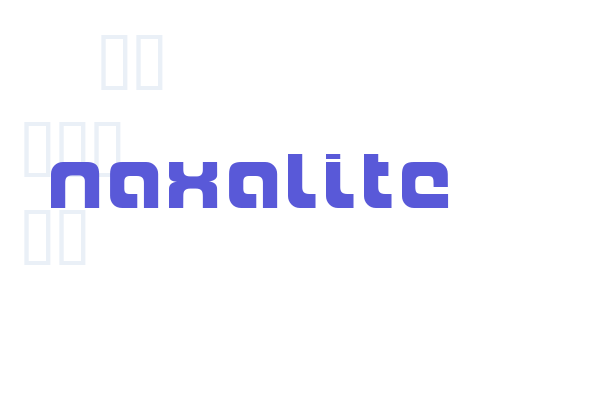 Naxalite