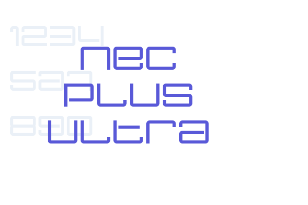 Nec plus ultra