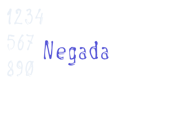 Negada