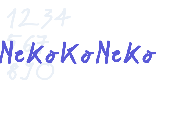 NekoKoNeko