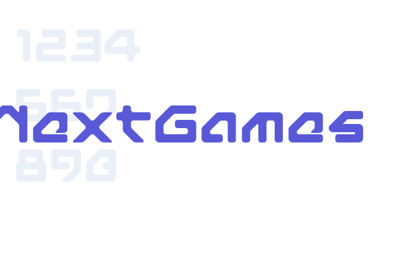 NextGames