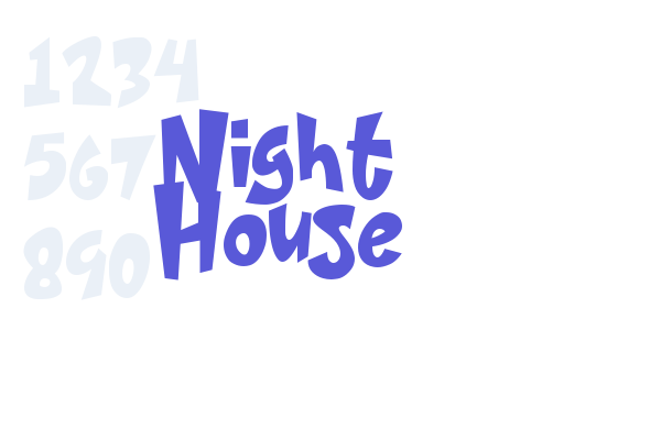 Night House