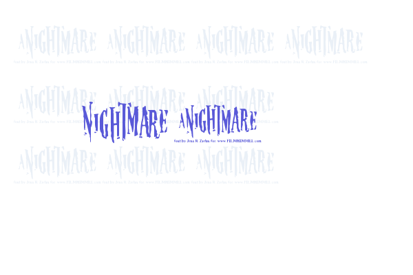 Nightmare 5