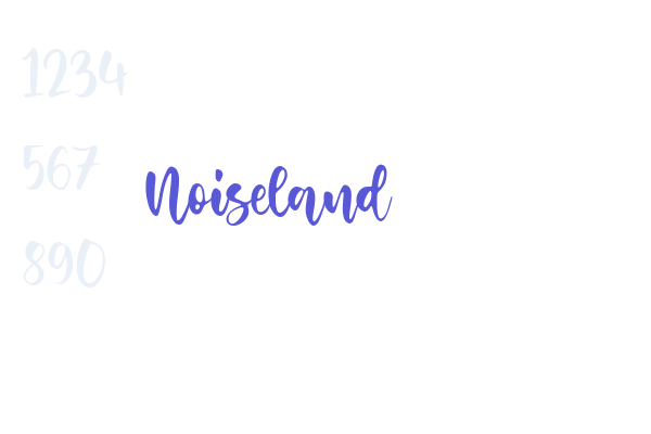 Noiseland