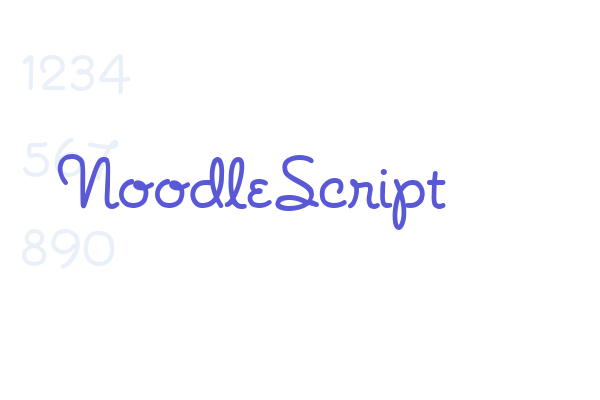 NoodleScript