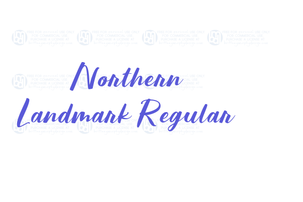 Northern Landmark Regular