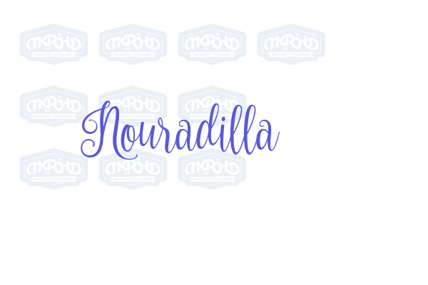 Nouradilla