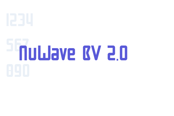 NuWave BV 2.0