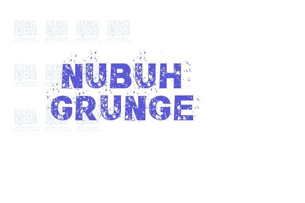 Nubuh Grunge