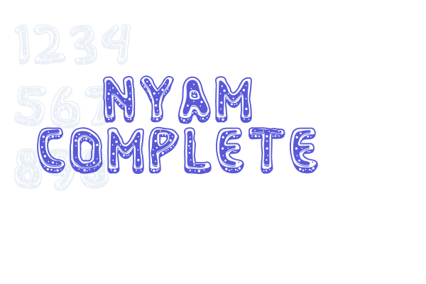 Nyam Complete