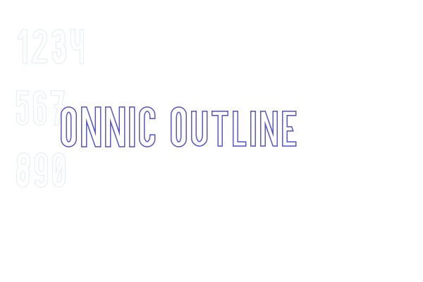 ONNIC Outline