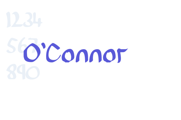 O’Connor