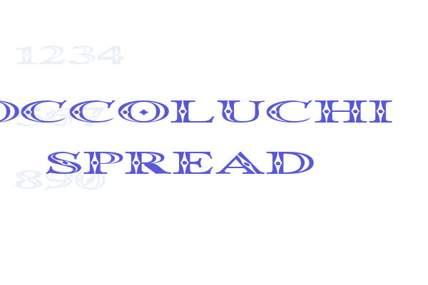 Occoluchi Spread