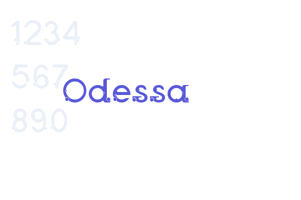 Odessa