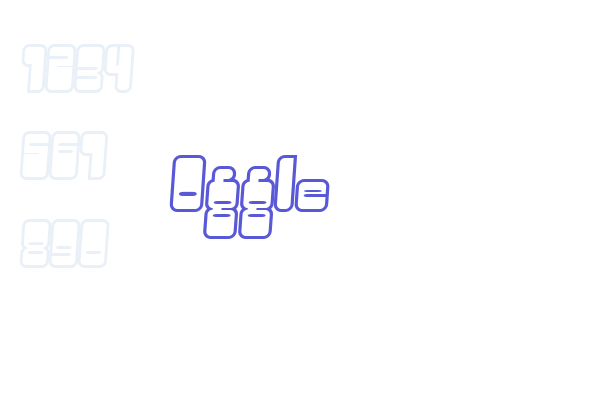 Oggle