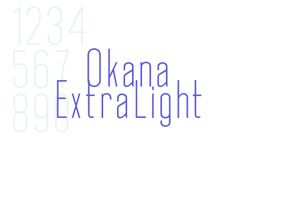 Okana ExtraLight