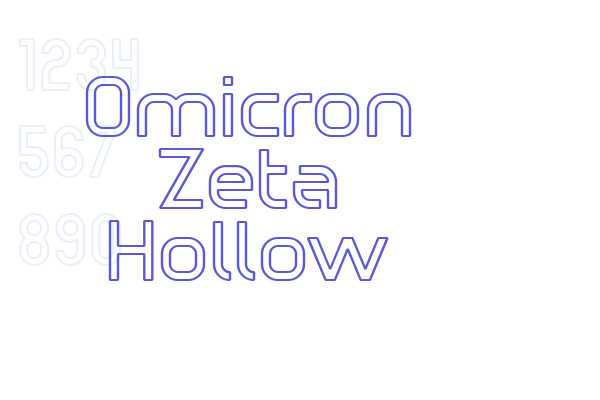 Omicron Zeta Hollow