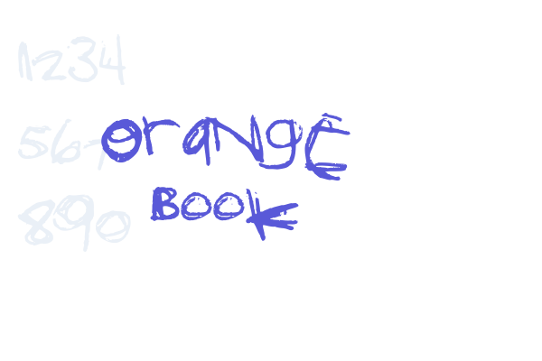 Orange Book