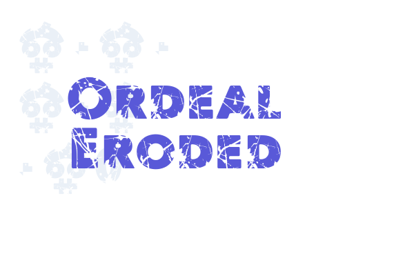 Ordeal Eroded