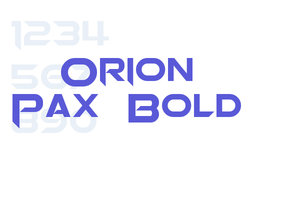 Orion Pax Bold