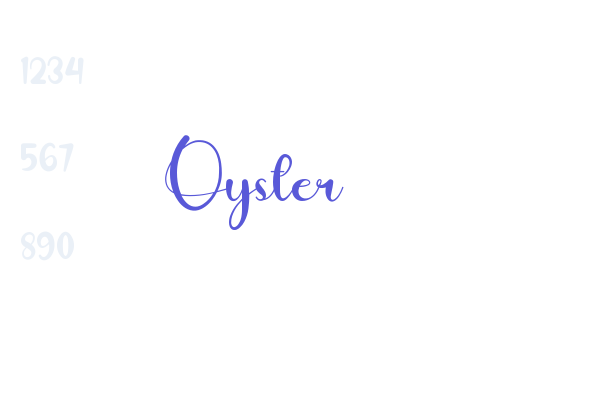 Oyster