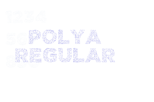 POLYA Regular