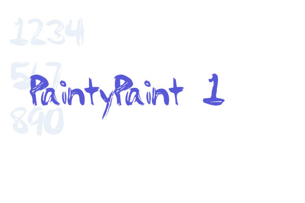 PaintyPaint 1