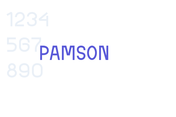 Pamson