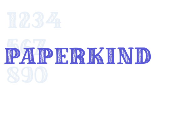 Paperkind