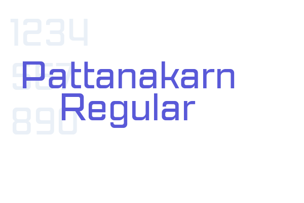 Pattanakarn Regular