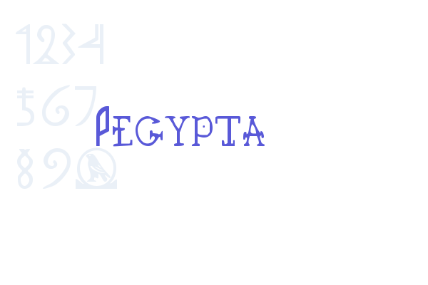 Pegypta