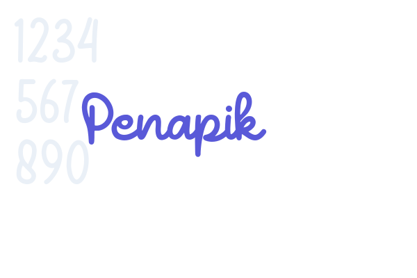 Penapik