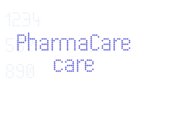 PharmaCare care