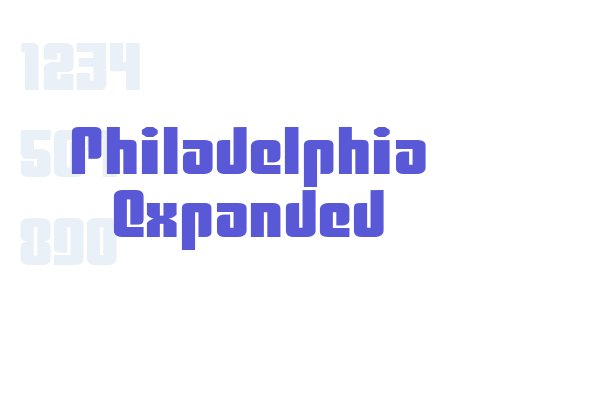 Philadelphia Expanded